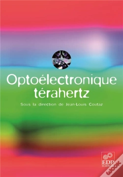 Capa do artigo L'Optoélectronique Terahertz