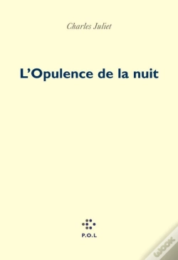 Capa do artigo L'Opulence De La Nuit