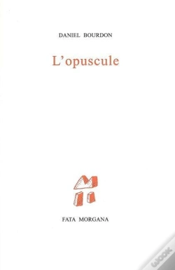 Capa do artigo L'Opuscule