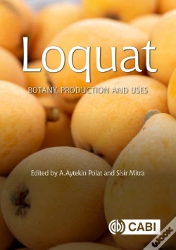 Capa do artigo Loquat