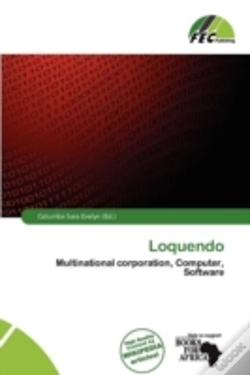 Capa do artigo Loquendo
