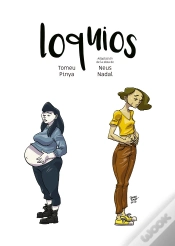 Capa do artigo Loquios
