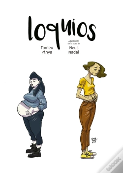 Capa do artigo Loquios