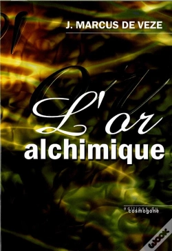 Capa do artigo L'Or Alchimique