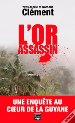 Capa do artigo L'Or Assassin