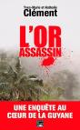 L'Or Assassin - Preview