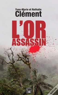 Capa do artigo L'Or Assassin