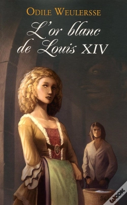 Capa do artigo L'Or Blanc De Louis Xiv