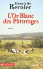 L'Or Blanc Des Pâturages - Preview