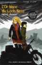L'Or Blanc Du Loch Ness - Preview