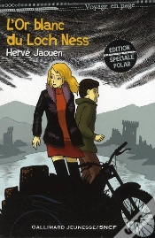 Capa do artigo L