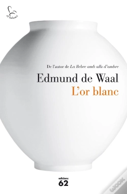 Capa do artigo L'Or Blanc
