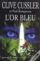 L'Or Bleu