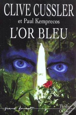 Capa do artigo L'Or Bleu