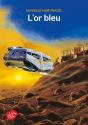 L'Or Bleu - Preview