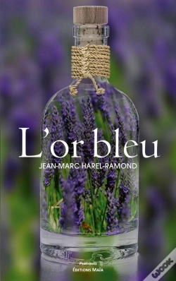 Capa do artigo L'Or Bleu
