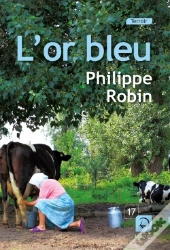 L'Or Bleu