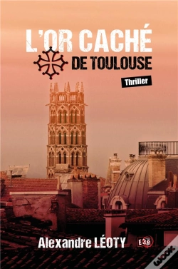 Capa do artigo L'Or Cache De Toulouse