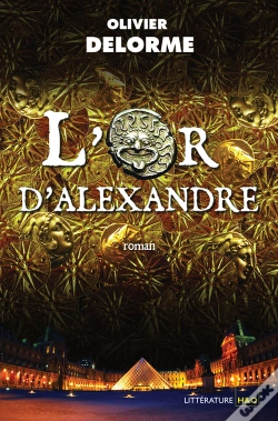 Capa do artigo L'Or D'Alexandre