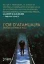 L'Or D'Atahualpa ; Dernier Empereur Inca - Preview