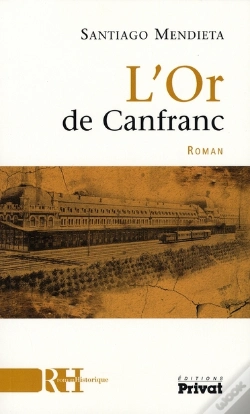 Capa do artigo L'Or De Canfranc