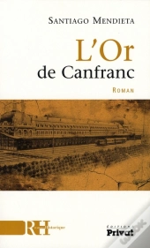 L'Or De Canfranc
