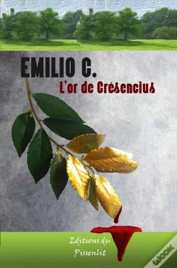Capa do artigo L'Or De Cresencius