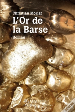 Capa do artigo L'Or De La Barse