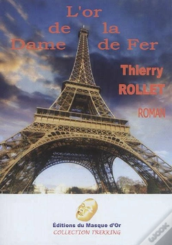 Capa do artigo L'Or De La Dame De Fer