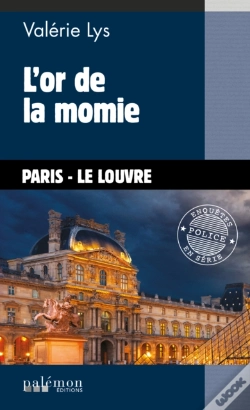 Capa do artigo L'Or De La Momie