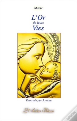 Capa do artigo L'Or De Leurs Vies