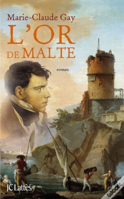 Capa do artigo L'Or De Malte
