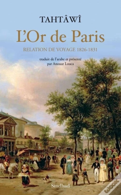 Capa do artigo L'Or De Paris