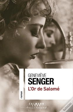Capa do artigo L'Or De Salomé