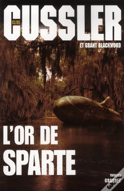 Capa do artigo L'Or De Sparte