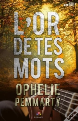 Capa do artigo L'Or De Tes Mots