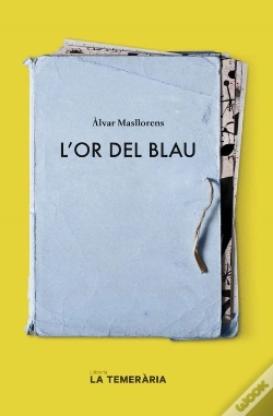 Capa do artigo L'Or Del Blau