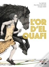 L'Or D'El Ouafi