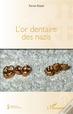 Capa do artigo L'Or Dentaire Des Nazis