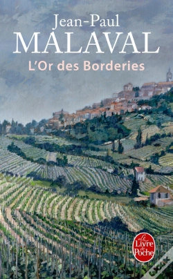 Capa do artigo L'Or Des Borderies