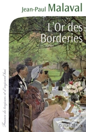 Capa do artigo L