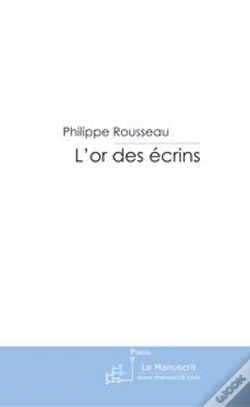 Capa do artigo L'Or Des Écrins