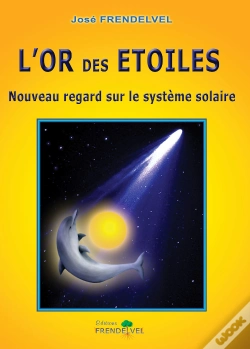 Capa do artigo L'Or Des Étoiles ; Nouveau Regard Sur Le Système Solaire