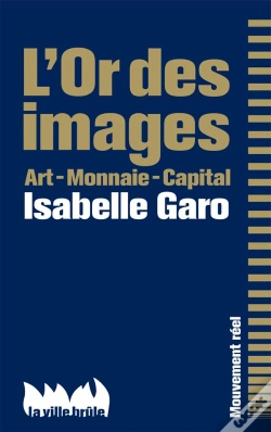 Capa do artigo L'Or Des Images