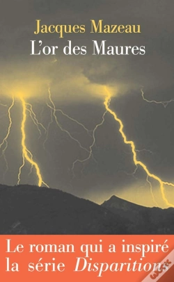 Capa do artigo L'Or Des Maures