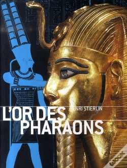 Capa do artigo L'Or Des Pharaons
