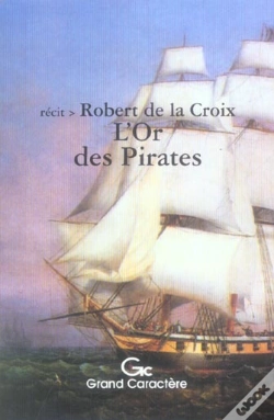 Capa do artigo L'Or Des Pirates