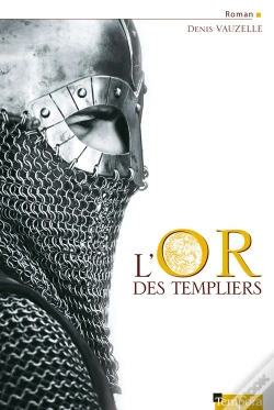 Capa do artigo L'Or Des Templiers