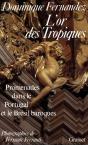 L'Or Des Tropiques ; Promenades Dans Le Portugal Et Le Brésil Baroques - Preview