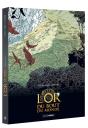 L'Or Du Bout Du Monde : Coffret Tomes 1 Et 2 - Preview